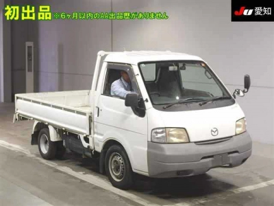 MAZDA BONGO TRUCK