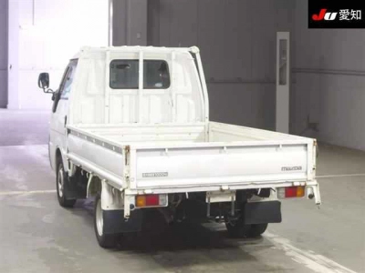 MAZDA BONGO TRUCK