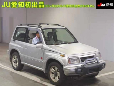 SUZUKI ESCUDO