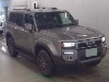 TOYOTA LAND CRUISER 250