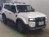 TOYOTA LAND CRUISER 250