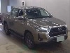 TOYOTA HILUX PICK UP