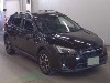 SUBARU IMPREZA XV