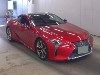 LEXUS LC