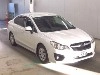 SUBARU IMPREZA G4