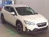 SUBARU IMPREZA XV