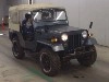 MITSUBISHI JEEP