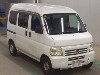 HONDA ACTY VAN