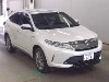 TOYOTA HARRIER HYBRID