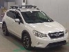 SUBARU IMPREZA XV