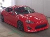 TOYOTA 86