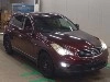 NISSAN SKYLINE CROSSOVER