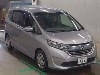 HONDA FREED HYBRID
