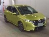 NISSAN AURA
