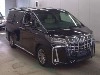 TOYOTA ALPHARD HYBRID