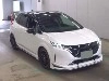 NISSAN AURA