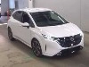 NISSAN AURA