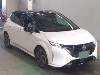 NISSAN AURA