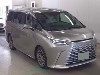 LEXUS LM