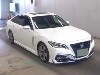 TOYOTA CROWN HYBRID