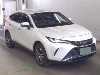 TOYOTA HARRIER HYBRID