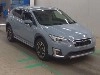 SUBARU IMPREZA SPORT