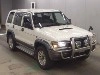 ISUZU BIGHORN