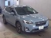 SUBARU IMPREZA XV