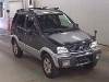 DAIHATSU TERIOS