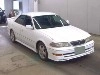 TOYOTA MARK II