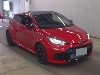 TOYOTA GR YARIS