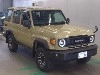 TOYOTA LAND CRUISER 70