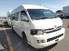 TOYOTA REGIUS VAN