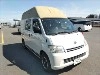 TOYOTA TOWN ACE VAN