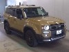 TOYOTA LAND CRUISER 250