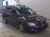 SUBARU LEGACY TOURING WAGON