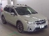 SUBARU IMPREZA XV
