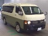 TOYOTA HIACE WAGON