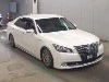 TOYOTA CROWN MAJESTA