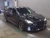 TOYOTA CROWN HYBRID