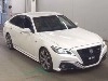 TOYOTA CROWN HYBRID