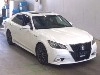 TOYOTA CROWN HYBRID