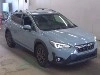 SUBARU IMPREZA SPORT