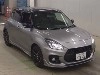 SUZUKI SWIFT SPORTS
