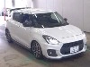 SUZUKI SWIFT SPORTS
