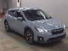 SUBARU IMPREZA XV