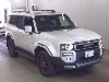 TOYOTA LAND CRUISER 250