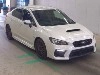 SUBARU WRX STI