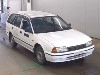 NISSAN AVENIR VAN