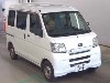 SUBARU SAMBAR VAN